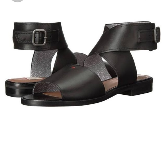 Ellen Degeneres Shoes - Ellen Degeneres Sandals